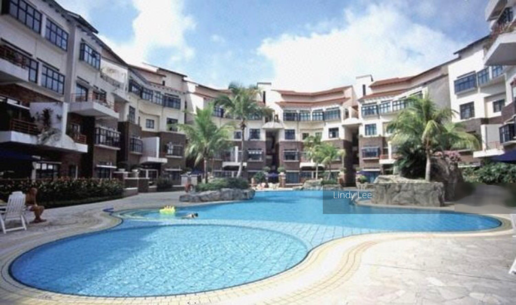 Nineteen Shelford Road (D11), Condominium #147078232
